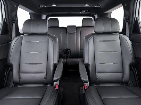 New 2026 Hyundai Palisade Calligraphy AWD/4WD image 16