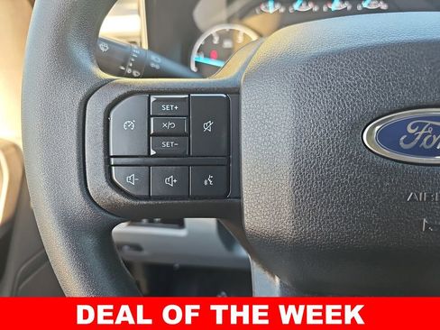 New 2026 Ford F250 XLT w/ FX4 Off-Road Package image 16