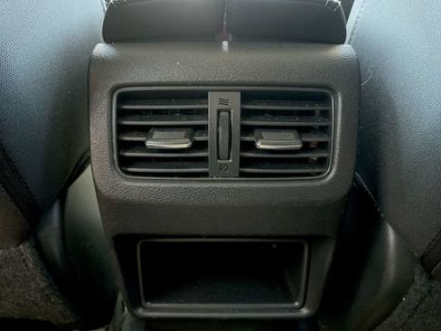 Used 2021 Nissan Rogue S AWD/4WD image 13