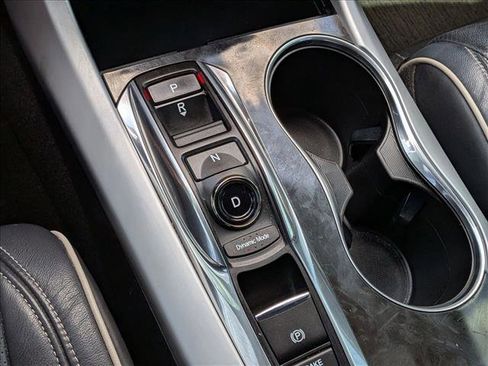 Used 2020 Acura TLX V6 w/ Technology Package FWD image 12