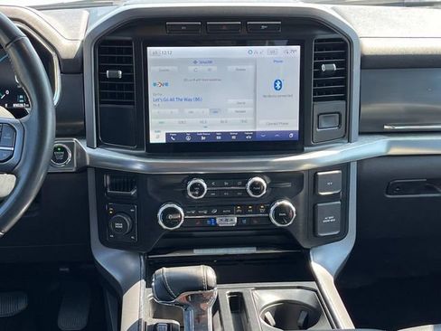 Used 2023 Ford F150 Lariat AWD/4WD image 20