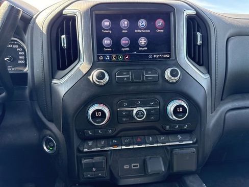 Used 2020 GMC Sierra 2500 Denali w/ Denali Ultimate Package AWD/4WD image 17
