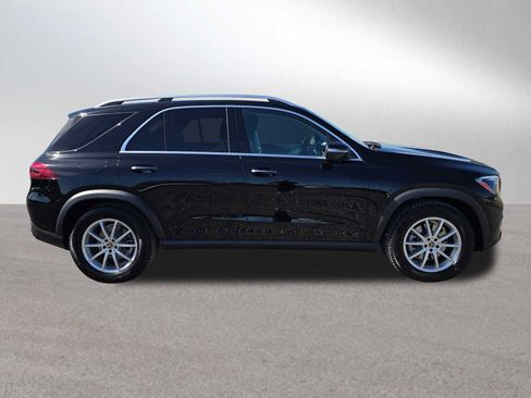 Used 2026 Mercedes-Benz GLE 350 4MATIC image 3