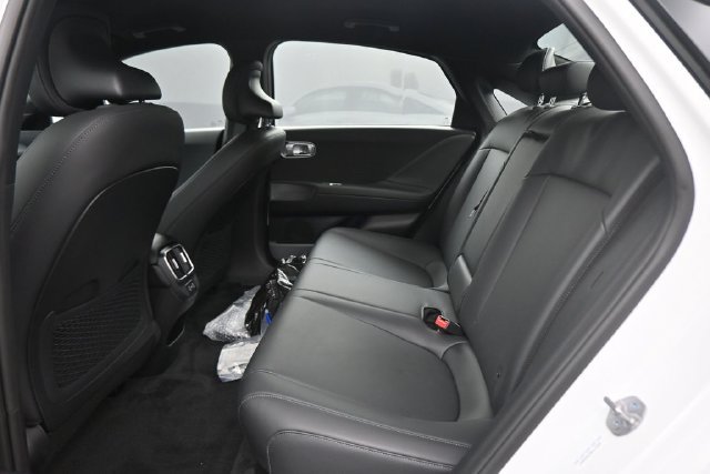 New 2025 Hyundai Ioniq 6 SEL AWD/4WD image 18