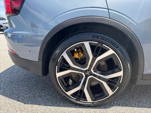 Used 2022 Polestar Polestar 2 w/ Performance Package AWD/4WD image 6