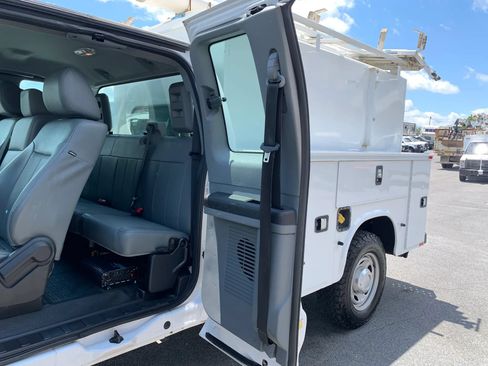 Used 2016 Ford F350 XL AWD/4WD image 25