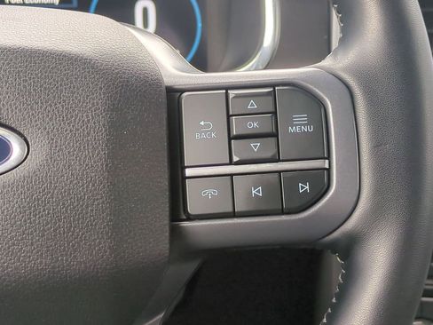 Used 2023 Ford F150 Lariat w/ Equipment Group 502A High image 22