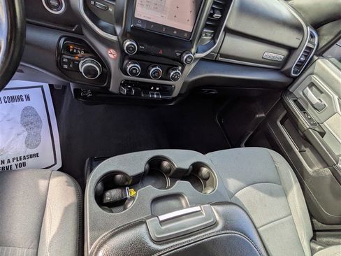 Used 2023 RAM 2500 Big Horn w/ Level 1 Equipment Group image 21