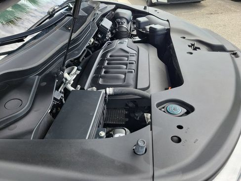 Used 2019 Acura MDX FWD image 37
