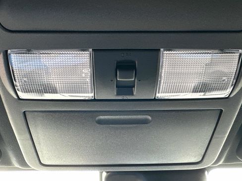 New 2026 Nissan Frontier SV w/ SV Convenience Package image 33