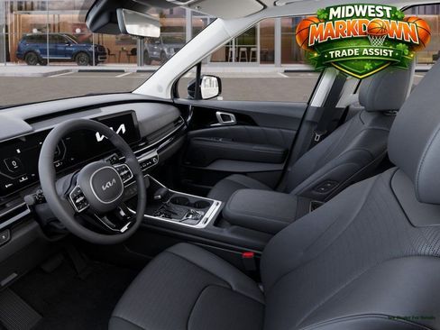 New 2026 Kia Carnival SX Prestige image 17