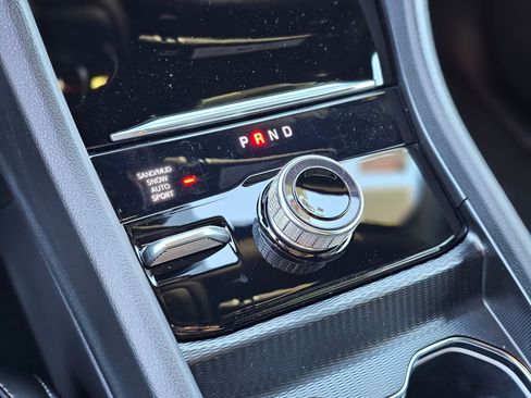 New 2026 Jeep Grand Cherokee L Altitude AWD/4WD image 14