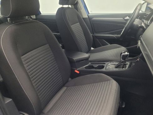 Used 2024 Volkswagen Jetta S FWD image 21