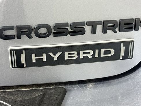 New 2026 Subaru Crosstrek 2.5i Limited AWD/4WD image 34