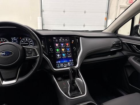 Used 2023 Subaru Outback Onyx Edition image 16