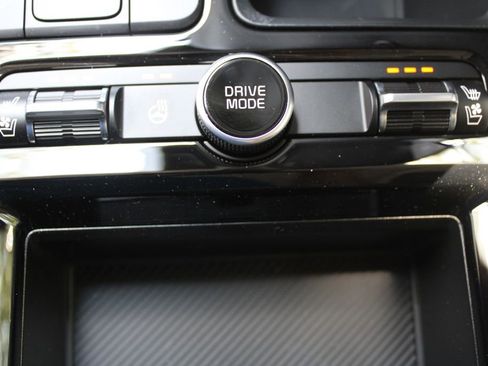 New 2026 Kia K5 EX image 36