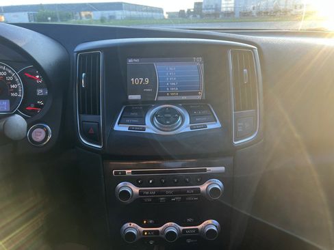 Used 2014 Nissan Maxima 3.5 SV image 19