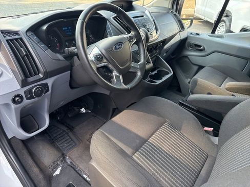 Used 2016 Ford Transit 350 XLT image 6