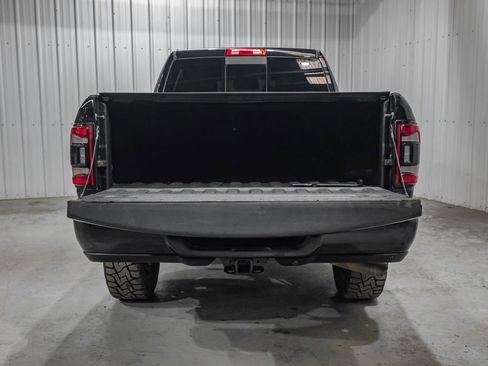 Used 2022 RAM 2500 Laramie AWD/4WD image 65