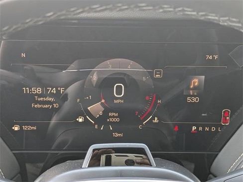 New 2026 GMC Yukon Elevation image 35