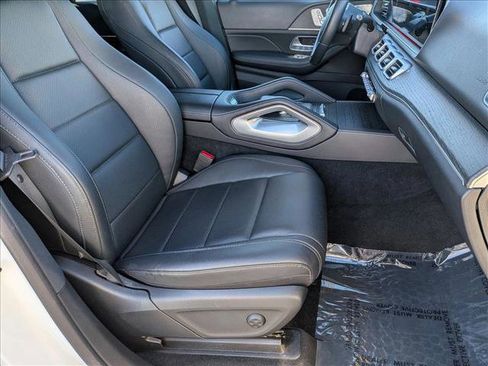 Certified 2022 Mercedes-Benz GLE 450 GLE 450 image 22