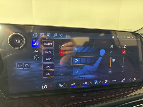 New 2026 Chevrolet Traverse Z71 AWD/4WD image 23