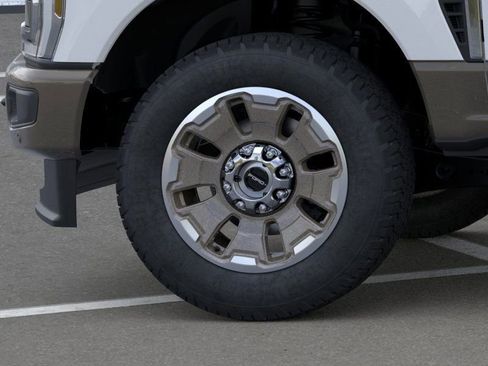 New 2026 Ford F250 King Ranch image 19