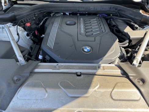 Used 2024 BMW X3 M40i w/ Premium Package image 36