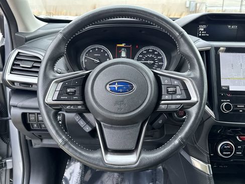 Used 2020 Subaru Forester Touring w/ Popular Package #2 image 22