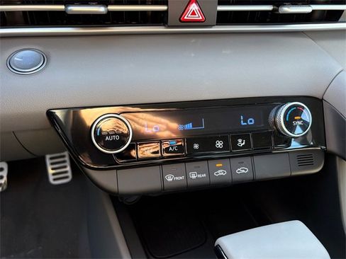 New 2026 Hyundai Elantra Sport image 10