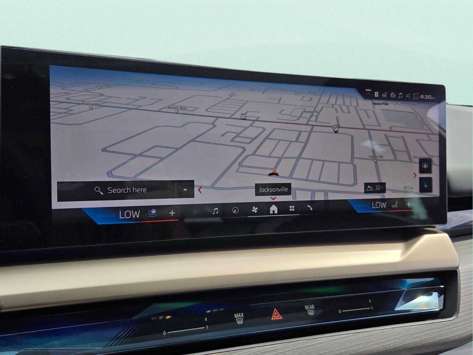 New 2026 BMW i5 M60 w/ Executive Package AWD/4WD image 28