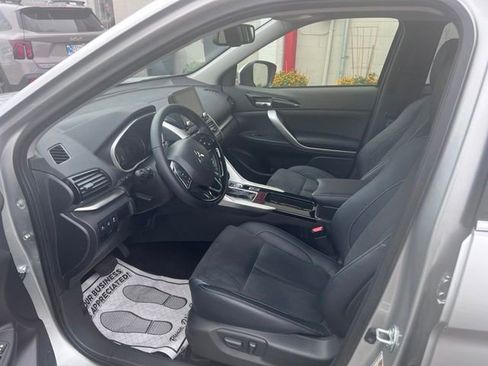 Used 2026 Mitsubishi Eclipse Cross SE AWD/4WD image 15