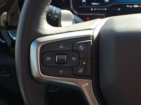 Used 2023 Chevrolet Silverado 1500 RST w/ Convenience Package II image 21