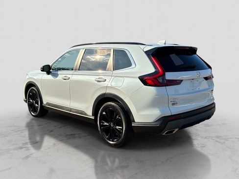 Used 2023 Honda CR-V Sport Touring image 5