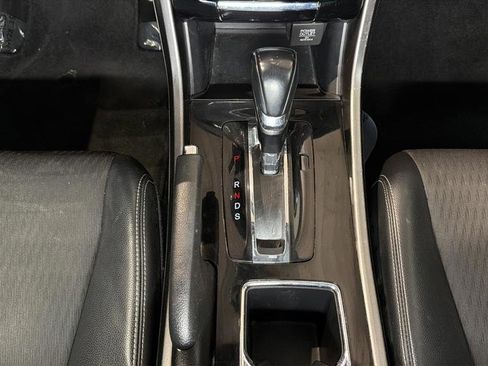 Used 2016 Honda Accord Sport image 22