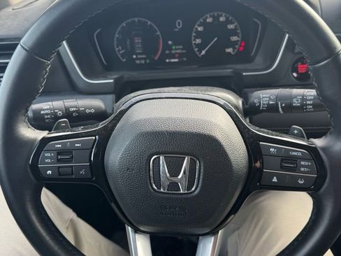 Used 2024 Honda Pilot EX-L image 12