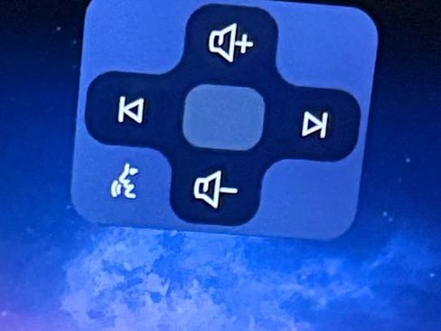 New 2026 Lincoln Nautilus Reserve w/ Jet Appearance Package image 78