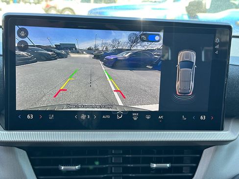 New 2026 Ford Explorer Active w/ Active Comfort Package image 60