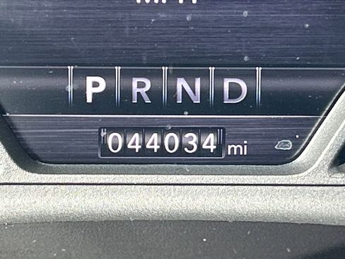 Used 2021 RAM 2500 Laramie image 23