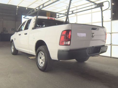 Used 2023 RAM 1500 Tradesman image 4