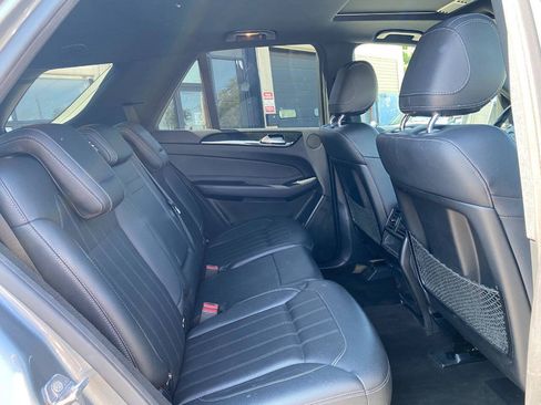 Used 2018 Mercedes-Benz GLE 350 4MATIC w/ Premium 1 Package image 28