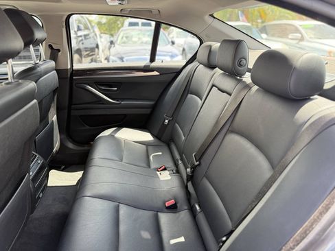 Used 2014 BMW 535i xDrive Sedan AWD/4WD image 20