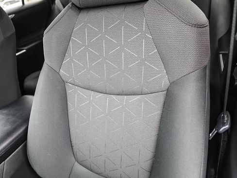 Certified 2024 Toyota RAV4 XLE FWD image 49