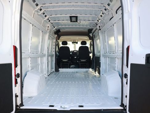 New 2026 RAM ProMaster 3500 w/ Safety Group image 25