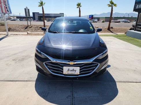 Used 2023 Chevrolet Malibu LT image 9