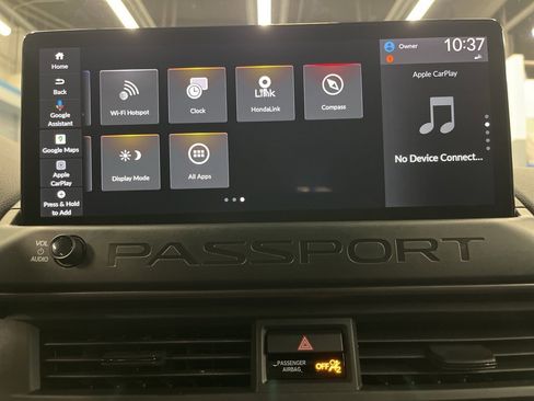 Used 2026 Honda Passport TrailSport image 20