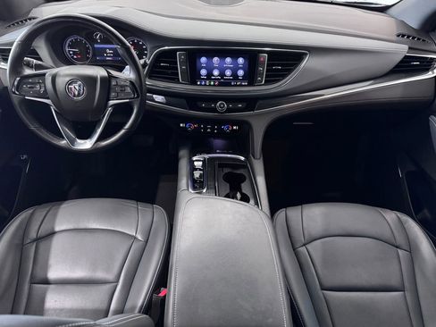 Certified 2023 Buick Enclave Essence w/ Sport Touring Edition AWD/4WD image 13