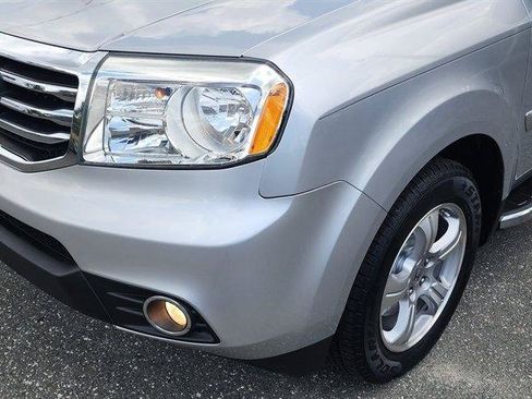 Used 2012 Honda Pilot EX-L image 5