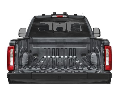 New 2026 Ford F250 XLT w/ FX4 Off-Road Package image 45