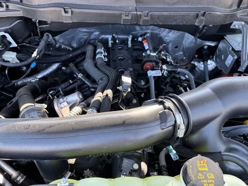 New 2026 Ford F150 King Ranch w/ Equipment Group 601A High AWD/4WD image 24